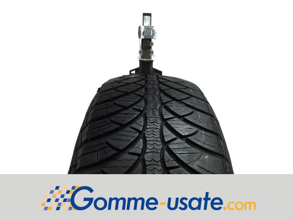 Thumb Fulda Gomme Usate Fulda 175/65 R14 82T Kristall Montero 3 M+S (60%) pneumatici usati Invernale 0